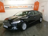 Used Ford Mondeo