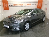 Used Ford Mondeo Used Ford Mondeo