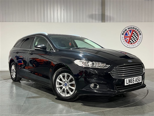 Large image for the Used Ford Mondeo