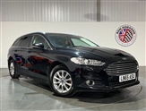 Used Ford Mondeo