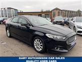 Used Ford Mondeo
