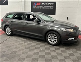 Used Ford Mondeo