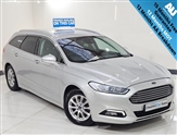 Used Ford Mondeo