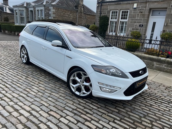 Large image for the Used Ford MONDEO