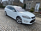 Used Ford Mondeo