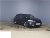 Used Ford Mondeo