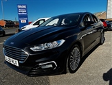 Ford Mondeo Image 2