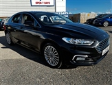 Ford Mondeo Image 3