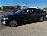 Ford Mondeo Image 4