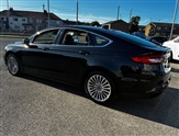 Ford Mondeo Image 5