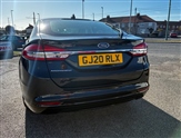 Ford Mondeo Image 6