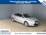 Used Ford Mondeo