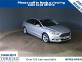 Used Ford Mondeo