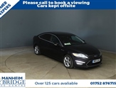 Used Ford Mondeo