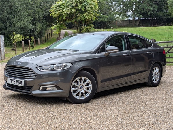 Large image for the Used Ford Mondeo