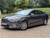 Used Ford Mondeo
