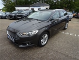 Used Ford Mondeo