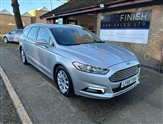 Used Ford Mondeo