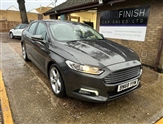 Used Ford Mondeo