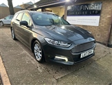 Used Ford Mondeo