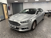 Used Ford Mondeo