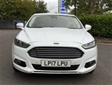 Used Ford Mondeo