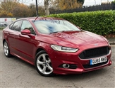 Used Ford Mondeo Used Ford Mondeo