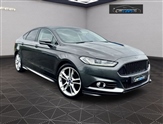 Used Ford Mondeo