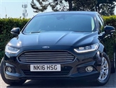 Used Ford Mondeo