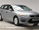 Used Ford Mondeo Used Ford Mondeo