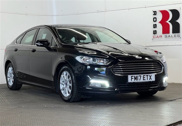 Large image for the Used Ford MONDEO