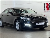 Used Ford Mondeo