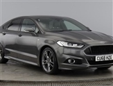 Used Ford Mondeo Used Ford Mondeo