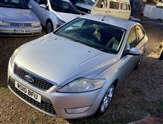 Used Ford Mondeo