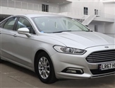 Used Ford Mondeo