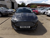 Ford Mondeo Image 2
