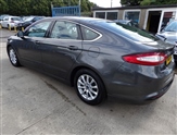Ford Mondeo Image 4