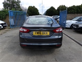 Ford Mondeo Image 5