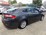 Ford Mondeo Image 6