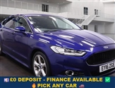 Used Ford Mondeo Used Ford Mondeo