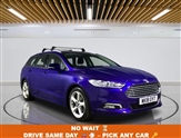 Used Ford Mondeo Used Ford Mondeo