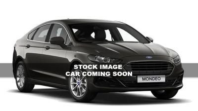 Large image for the Used Ford MONDEO