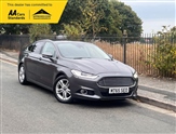 Ford Mondeo Image 1