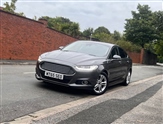 Ford Mondeo Image 3