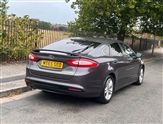 Ford Mondeo Image 6