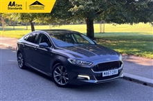 Used Ford Mondeo