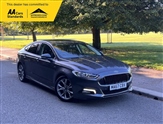 Ford Mondeo Image 1