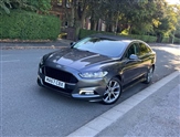 Ford Mondeo Image 3