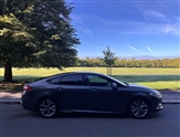 Ford Mondeo Image 5
