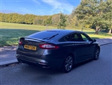 Ford Mondeo Image 6